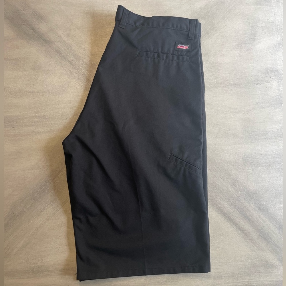 Men’s Genuine Dickies Work Shorts - Size 38